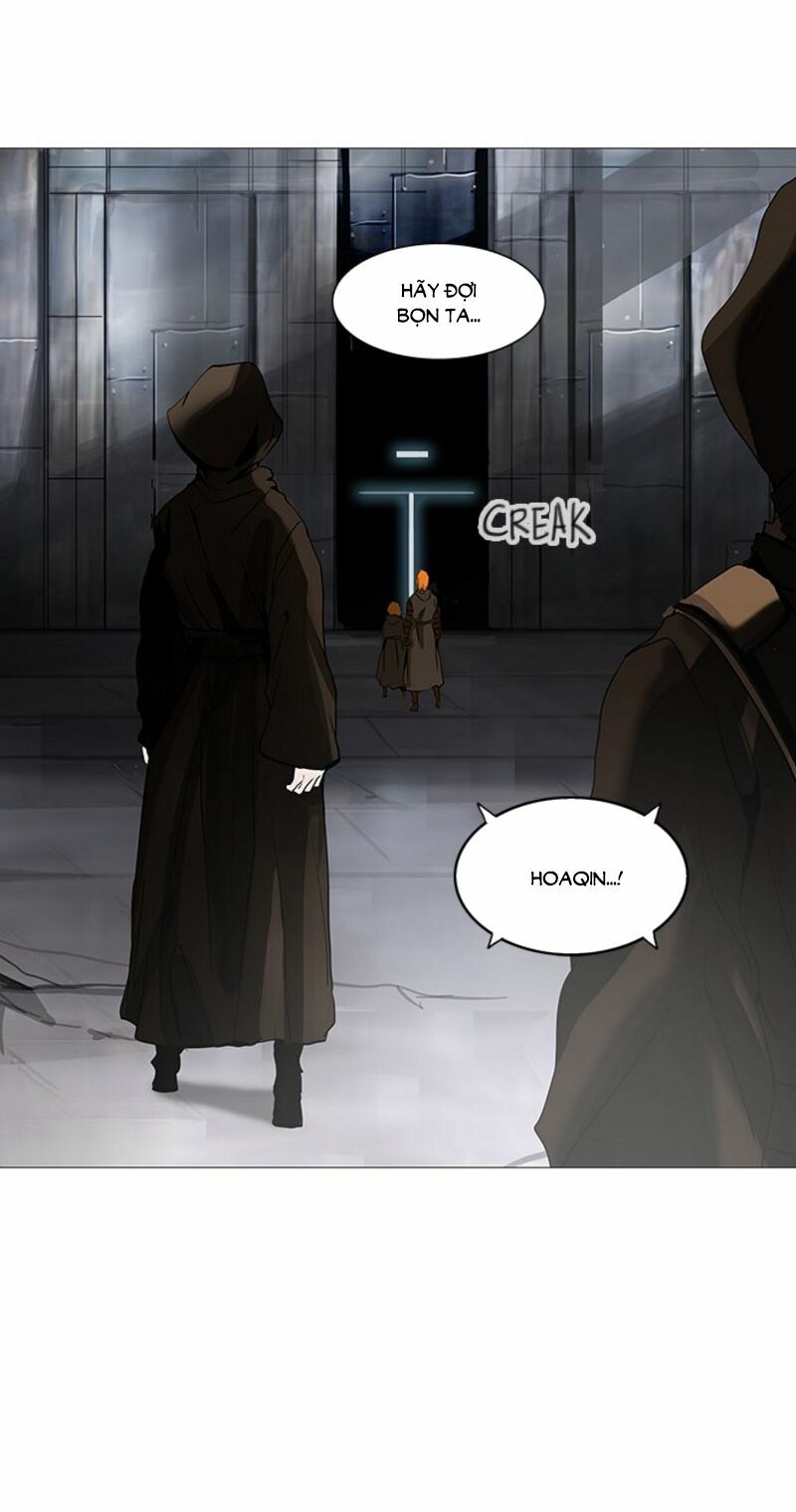 Tòa Tháp Bí Ẩn 2: Chapter 153