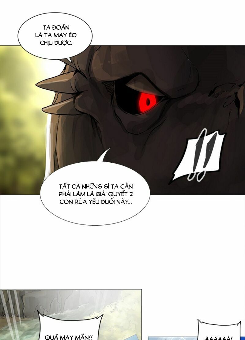 Tòa Tháp Bí Ẩn 2: Chapter 154