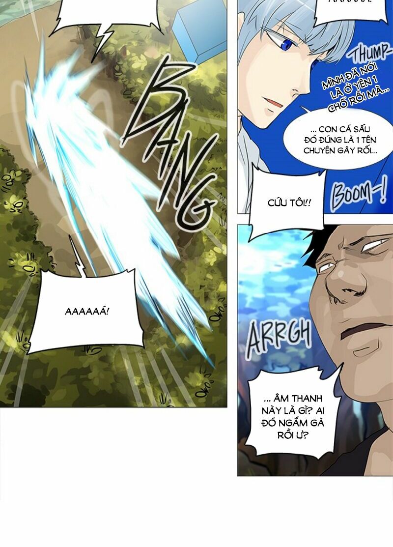 Tòa Tháp Bí Ẩn 2: Chapter 154