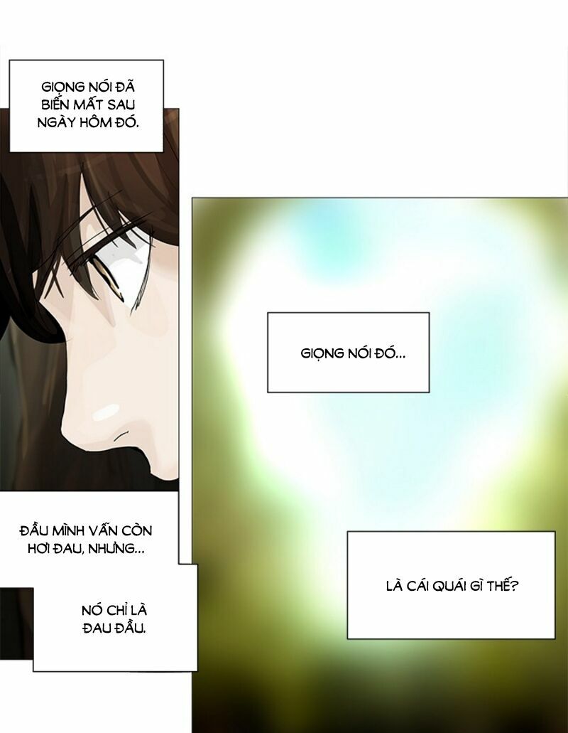 Tòa Tháp Bí Ẩn 2: Chapter 154