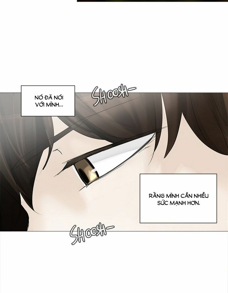 Tòa Tháp Bí Ẩn 2: Chapter 154