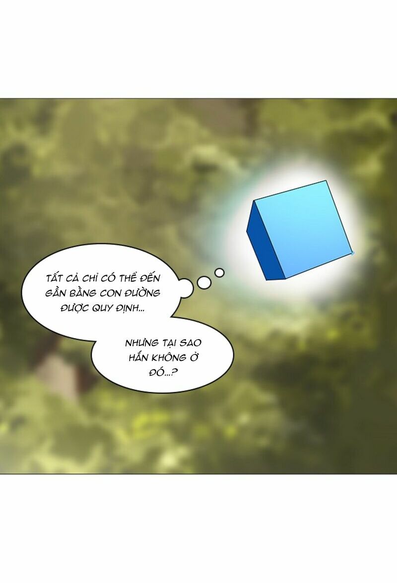 Tòa Tháp Bí Ẩn 2: Chapter 154