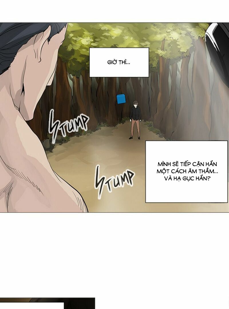Tòa Tháp Bí Ẩn 2: Chapter 154