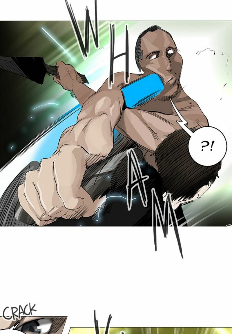 Tòa Tháp Bí Ẩn 2: Chapter 154