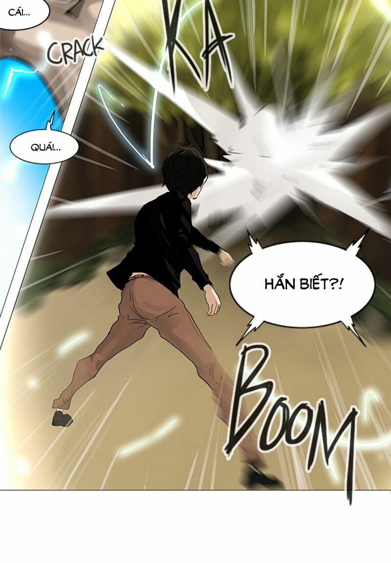 Tòa Tháp Bí Ẩn 2: Chapter 154
