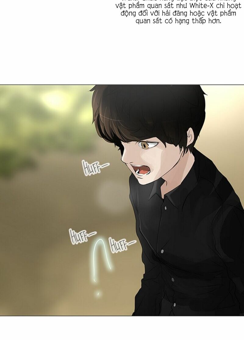 Tòa Tháp Bí Ẩn 2: Chapter 154