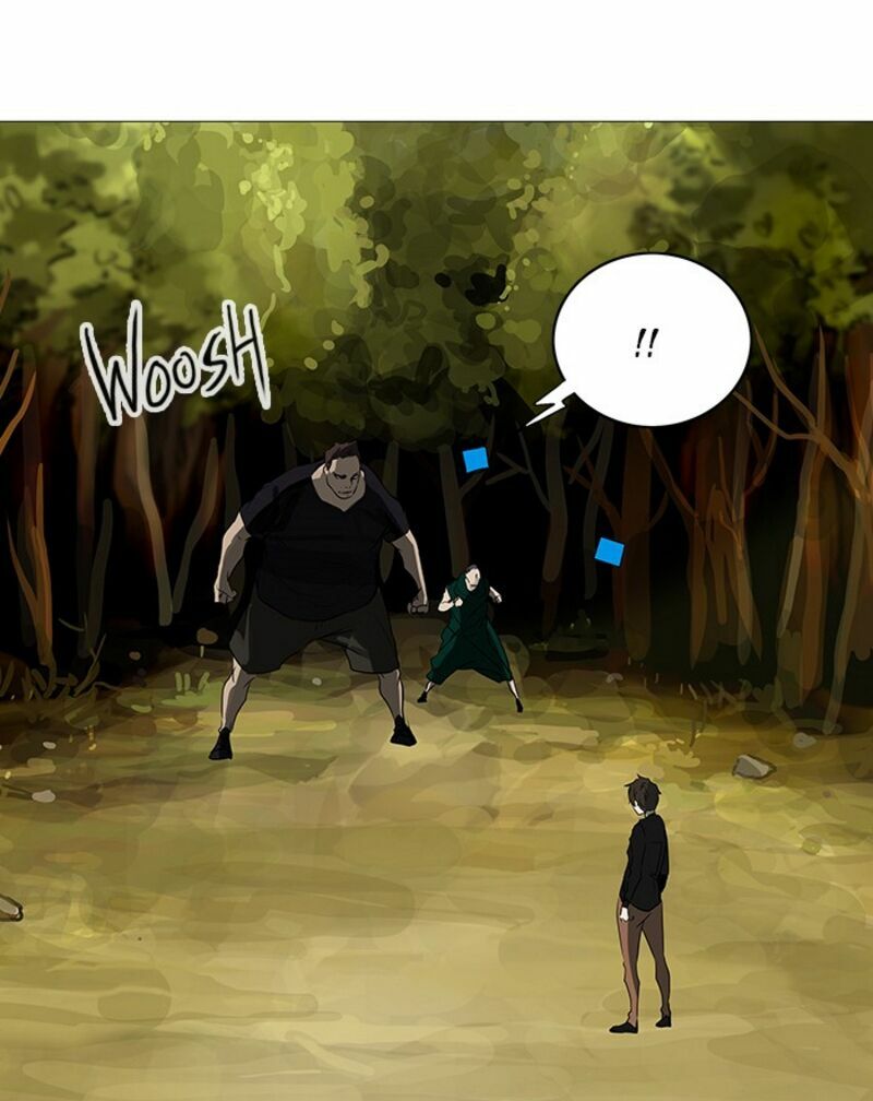 Tòa Tháp Bí Ẩn 2: Chapter 154