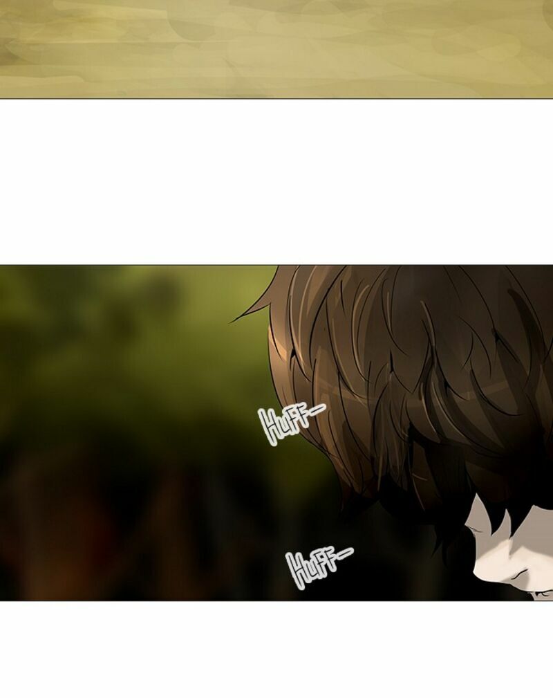 Tòa Tháp Bí Ẩn 2: Chapter 154