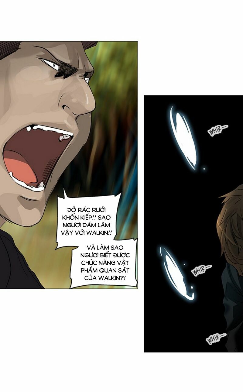 Tòa Tháp Bí Ẩn 2: Chapter 154