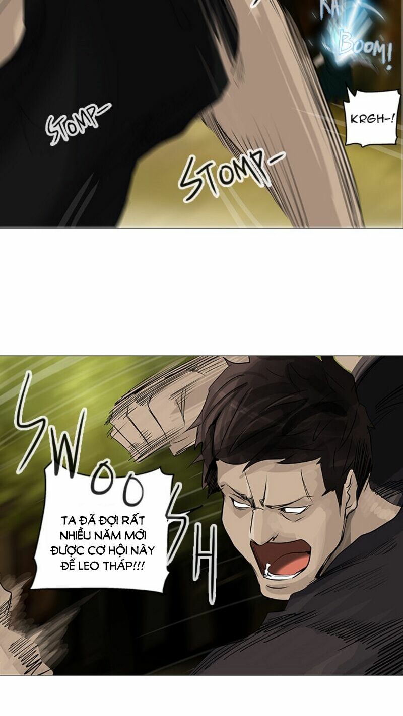 Tòa Tháp Bí Ẩn 2: Chapter 154