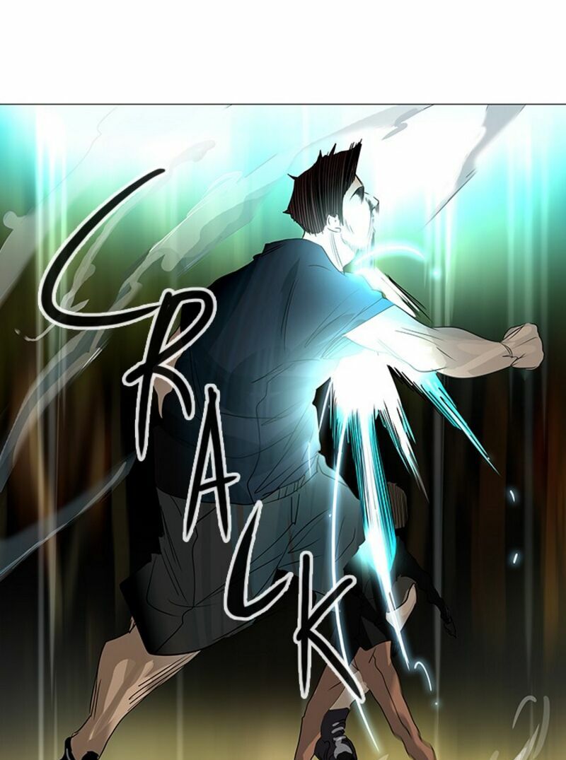 Tòa Tháp Bí Ẩn 2: Chapter 154