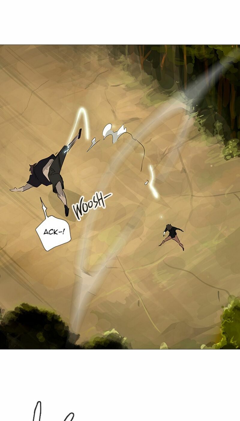 Tòa Tháp Bí Ẩn 2: Chapter 154