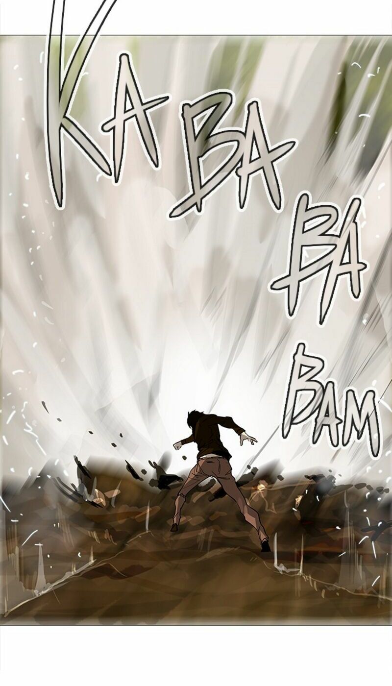 Tòa Tháp Bí Ẩn 2: Chapter 154