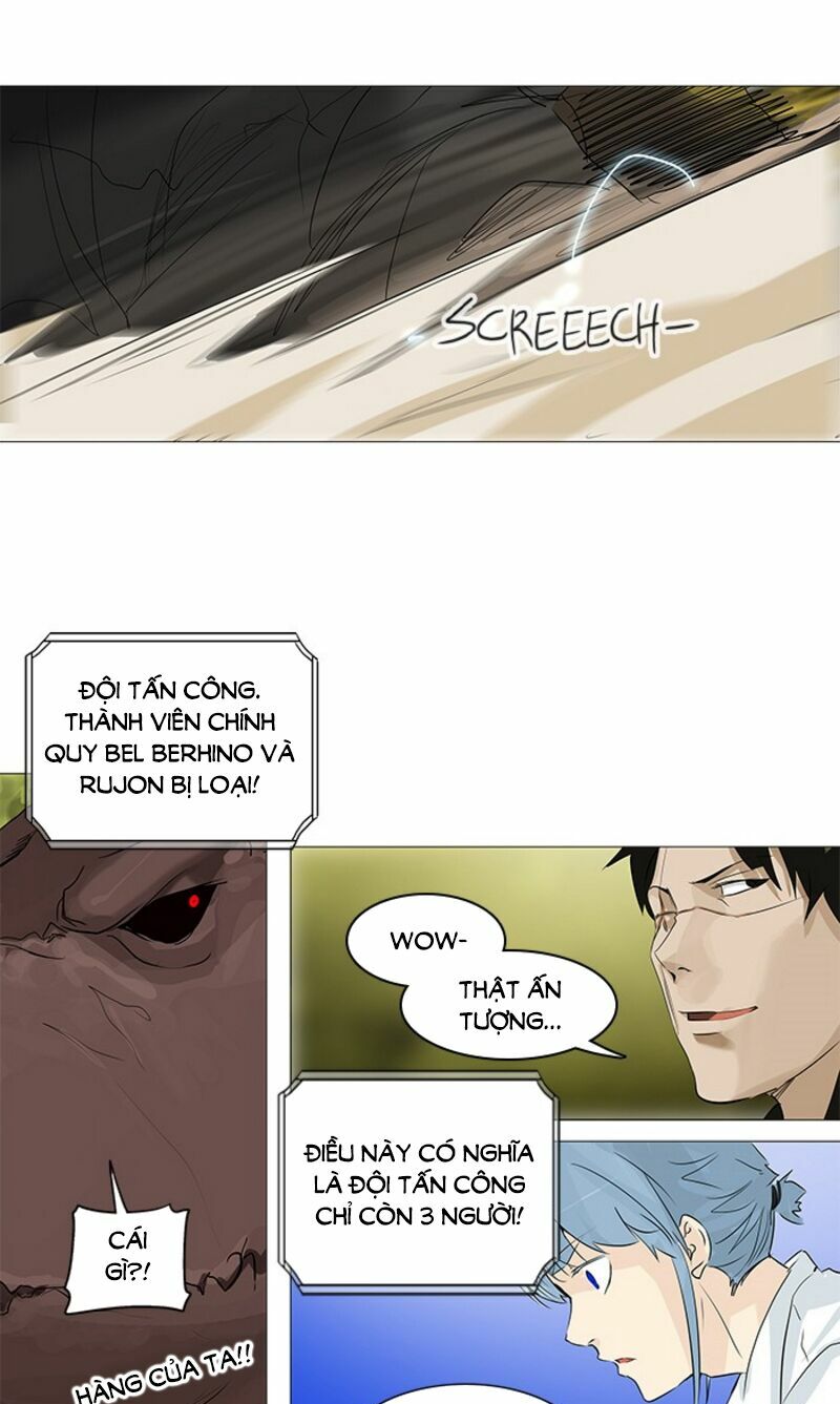 Tòa Tháp Bí Ẩn 2: Chapter 154