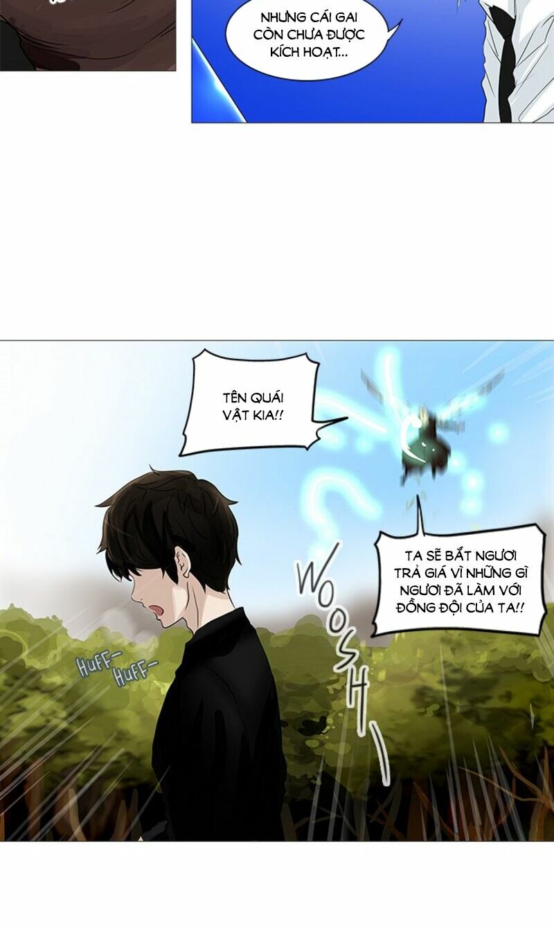 Tòa Tháp Bí Ẩn 2: Chapter 154