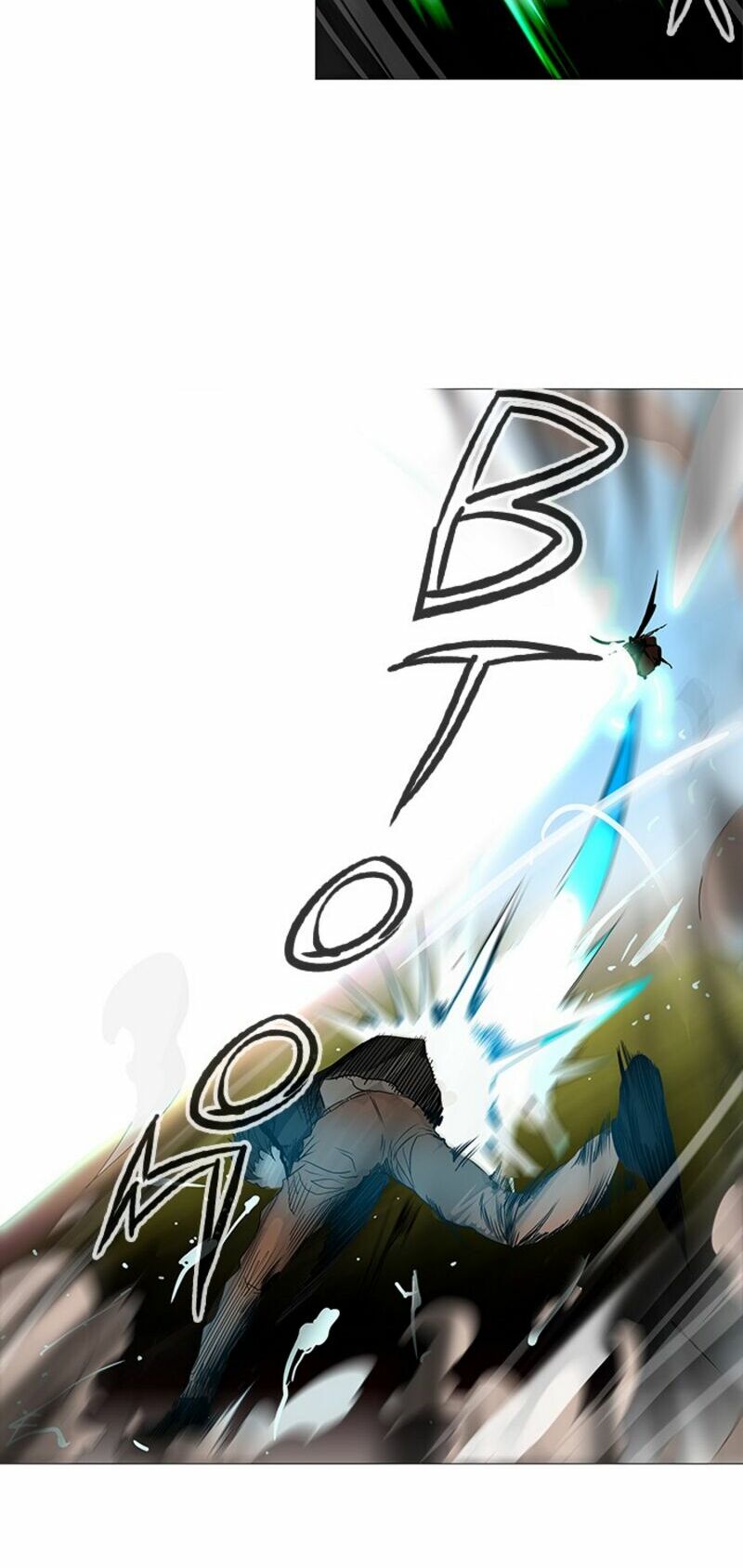 Tòa Tháp Bí Ẩn 2: Chapter 154