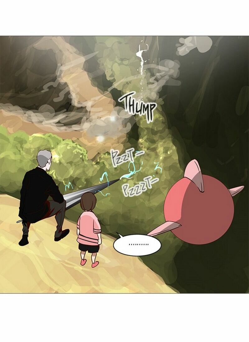 Tòa Tháp Bí Ẩn 2: Chapter 154
