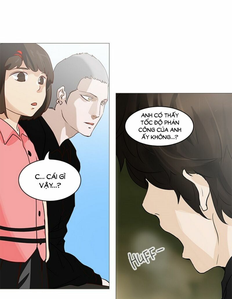 Tòa Tháp Bí Ẩn 2: Chapter 154