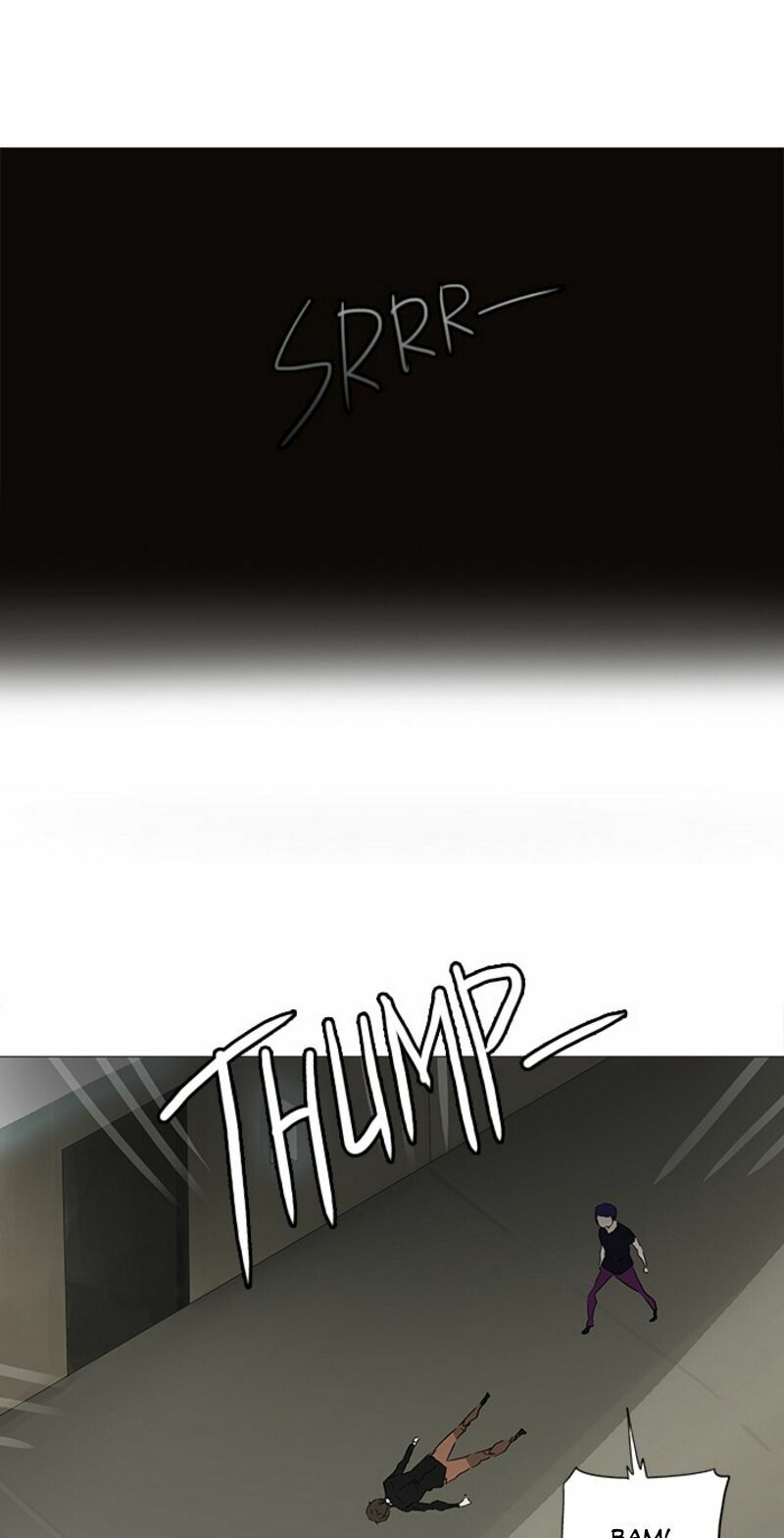 Tòa Tháp Bí Ẩn 2: Chapter 154