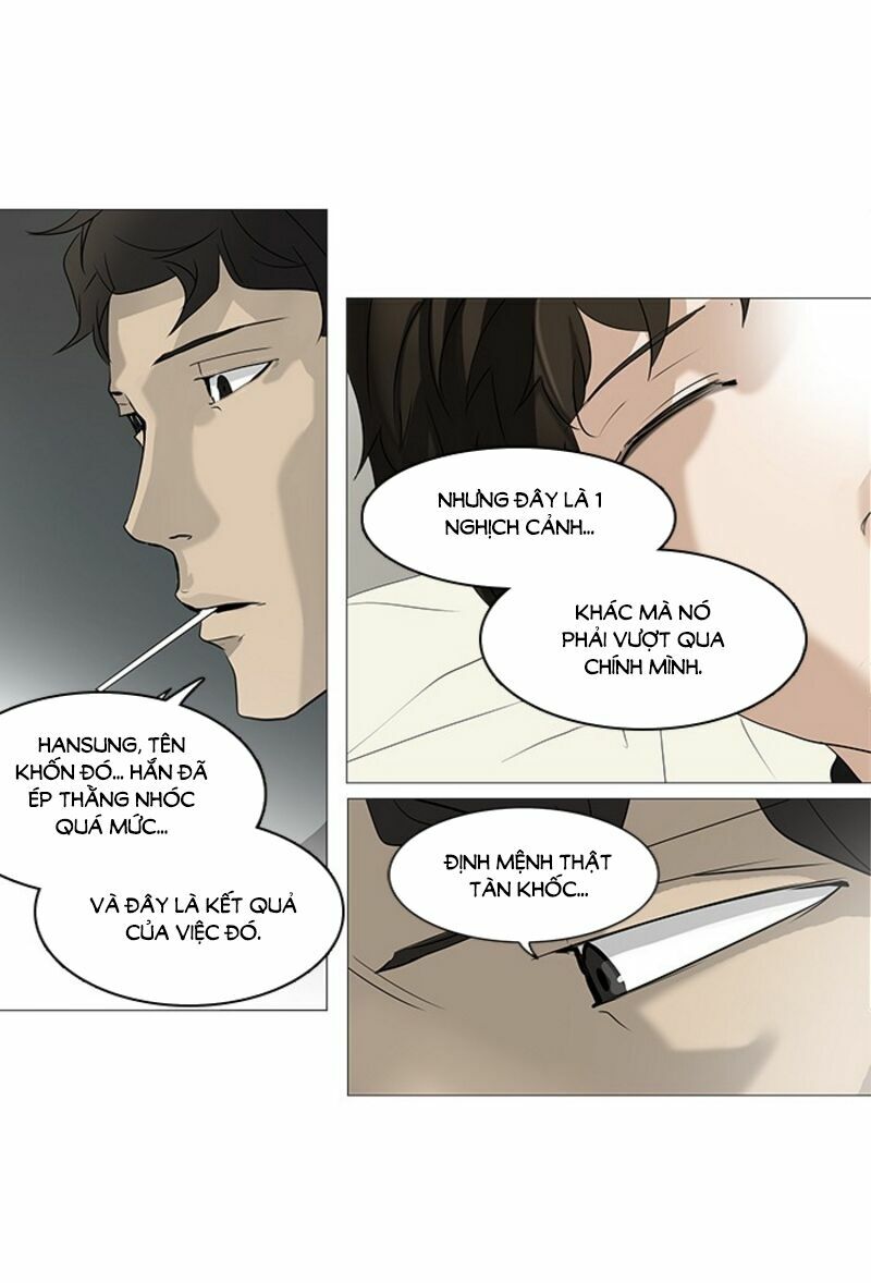 Tòa Tháp Bí Ẩn 2: Chapter 156