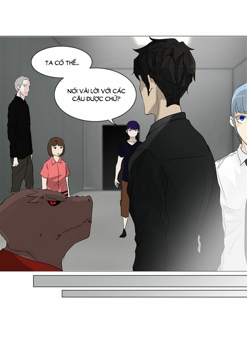 Tòa Tháp Bí Ẩn 2: Chapter 156