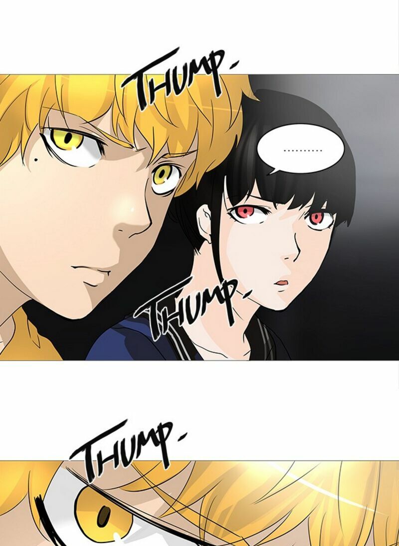 Tòa Tháp Bí Ẩn 2: Chapter 156