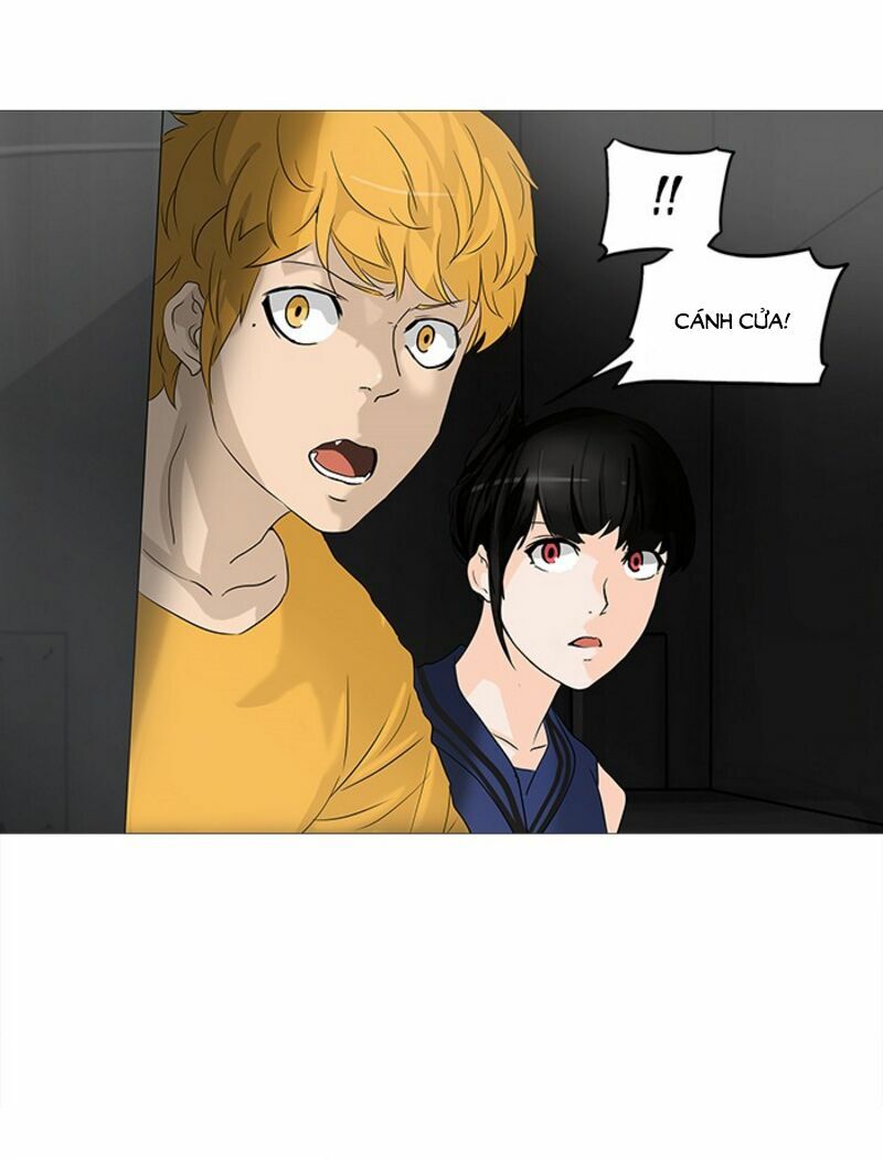 Tòa Tháp Bí Ẩn 2: Chapter 156
