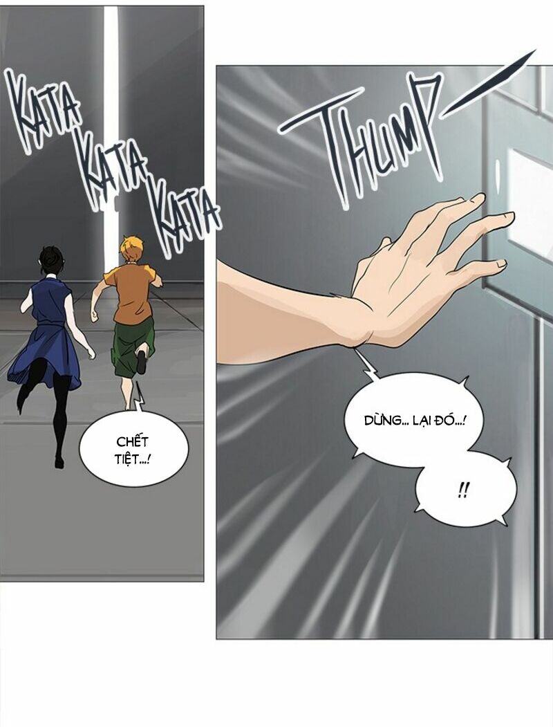 Tòa Tháp Bí Ẩn 2: Chapter 156