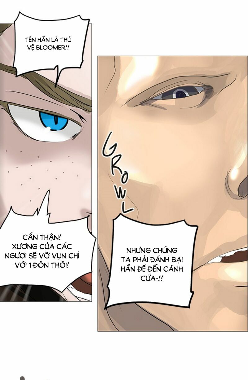 Tòa Tháp Bí Ẩn 2: Chapter 156