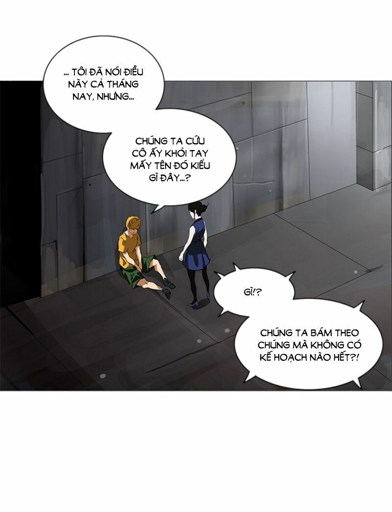 Tòa Tháp Bí Ẩn 2: Chapter 156