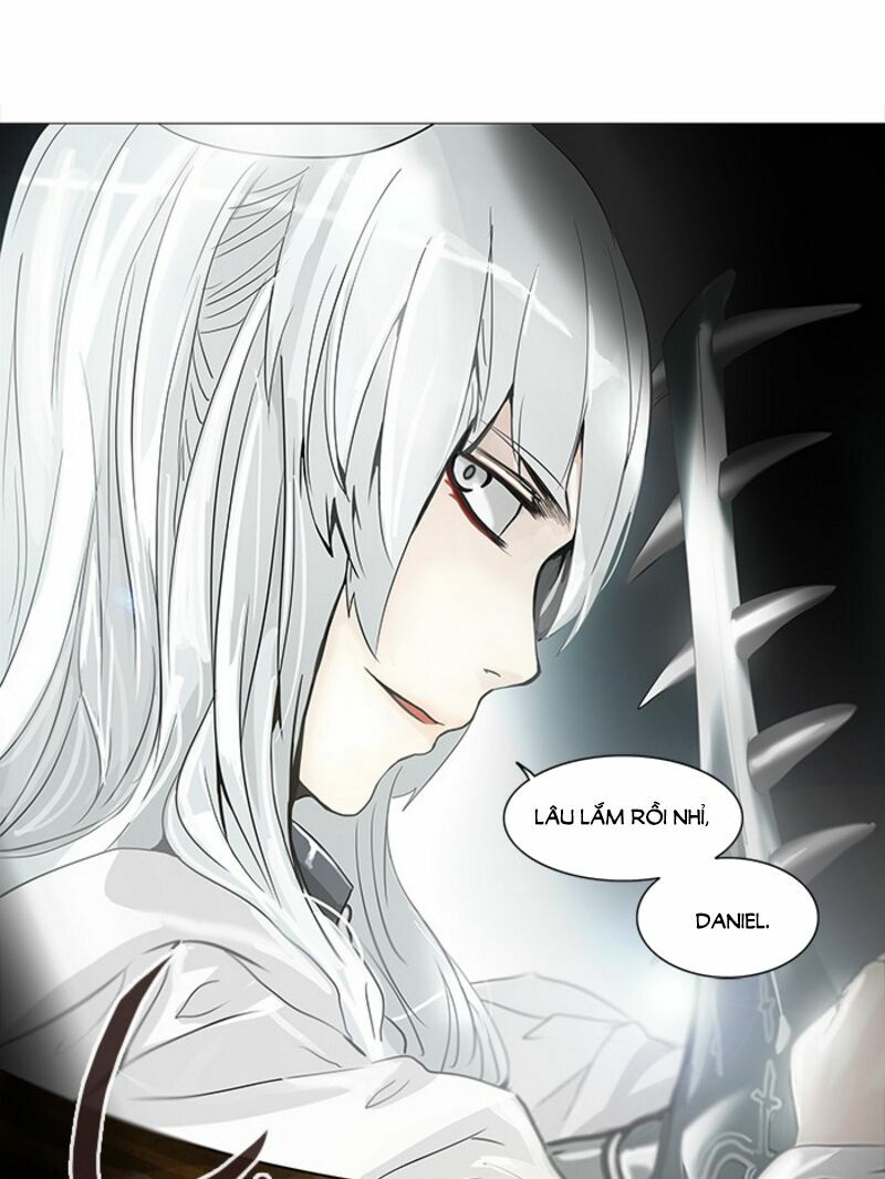 Tòa Tháp Bí Ẩn 2: Chapter 156