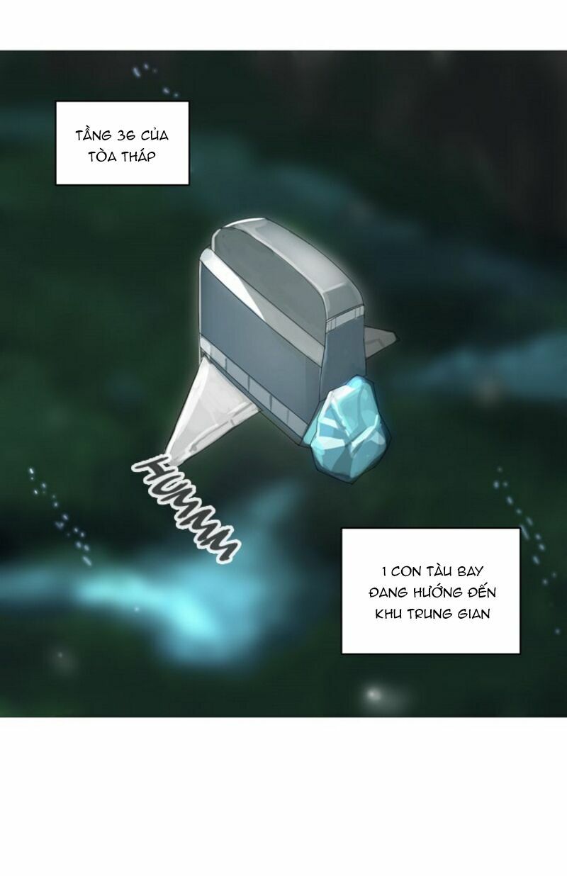 Tòa Tháp Bí Ẩn 2: Chapter 158