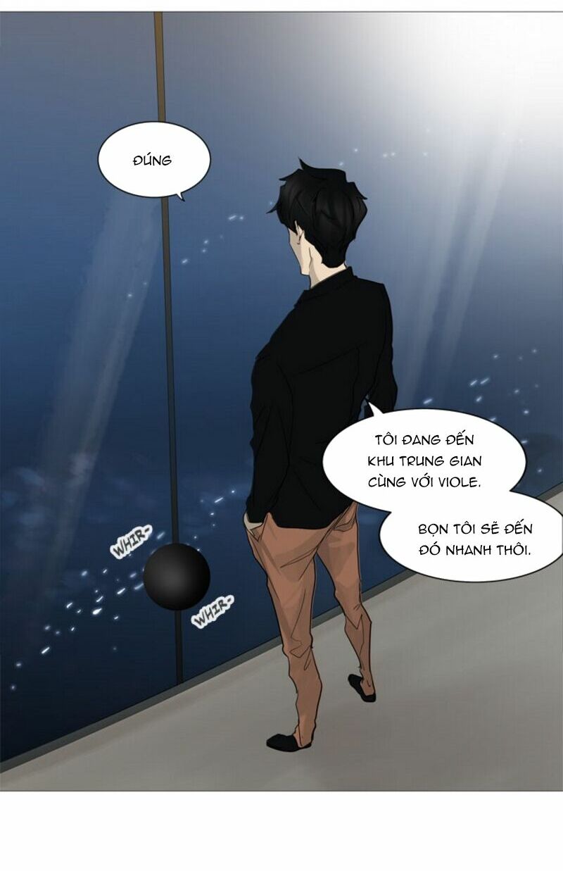 Tòa Tháp Bí Ẩn 2: Chapter 158