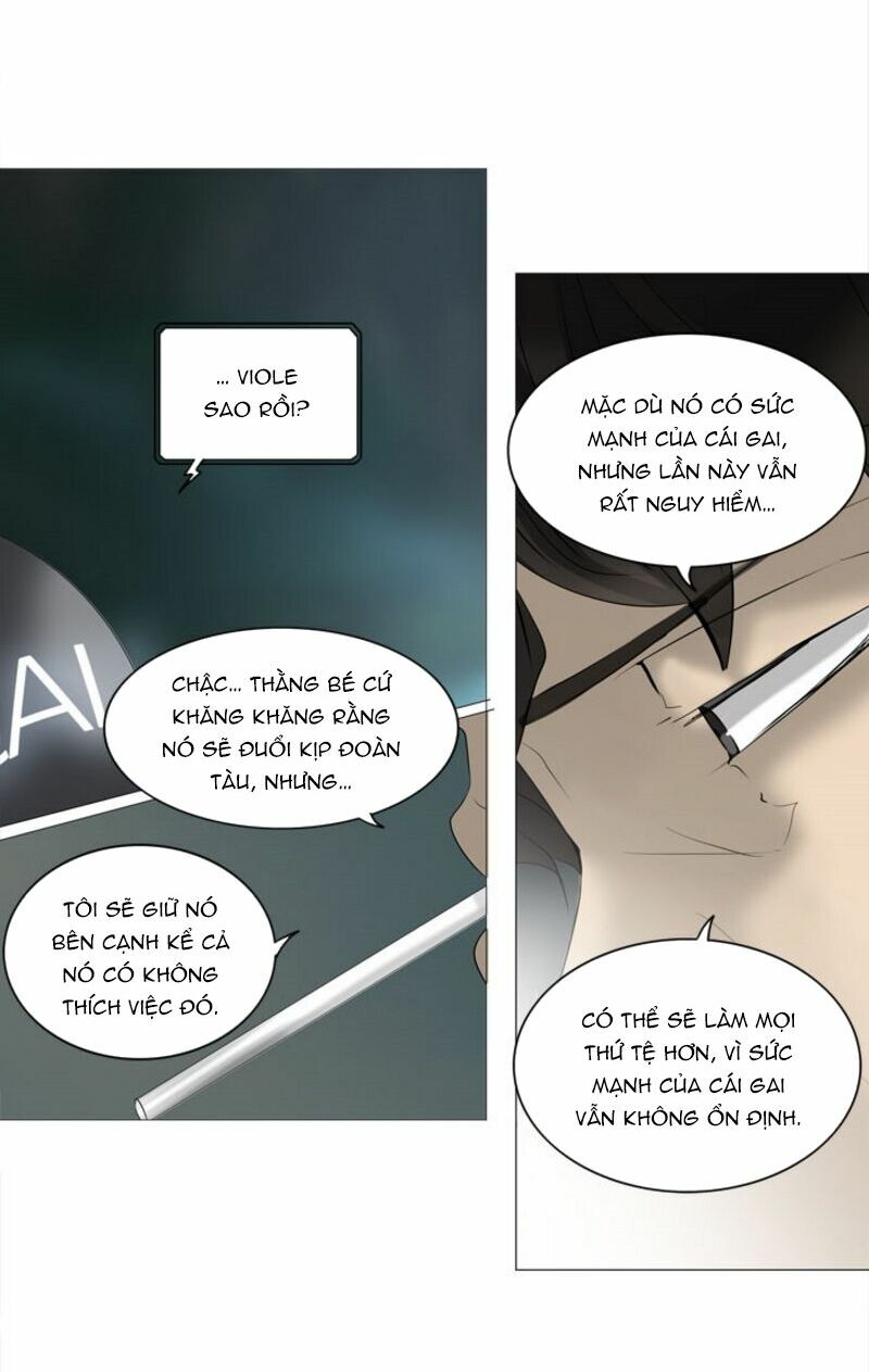 Tòa Tháp Bí Ẩn 2: Chapter 158