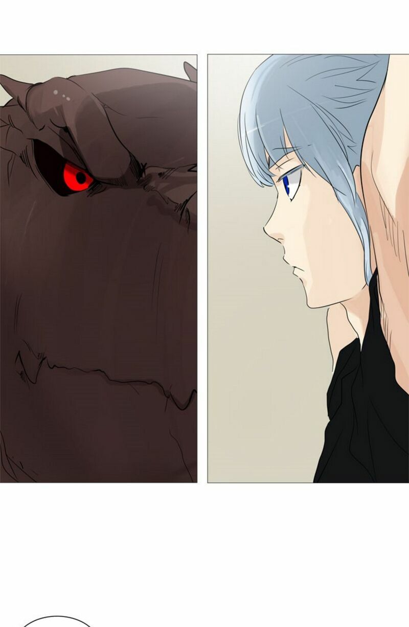 Tòa Tháp Bí Ẩn 2: Chapter 158