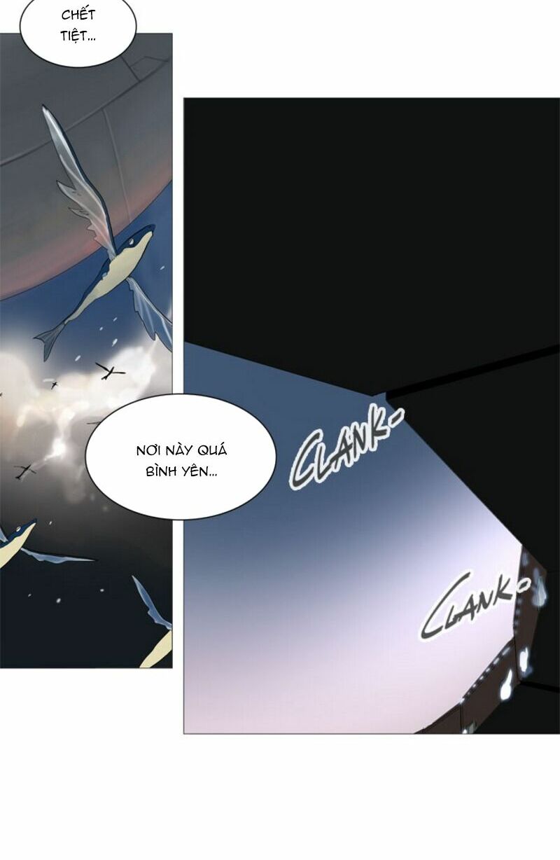 Tòa Tháp Bí Ẩn 2: Chapter 158