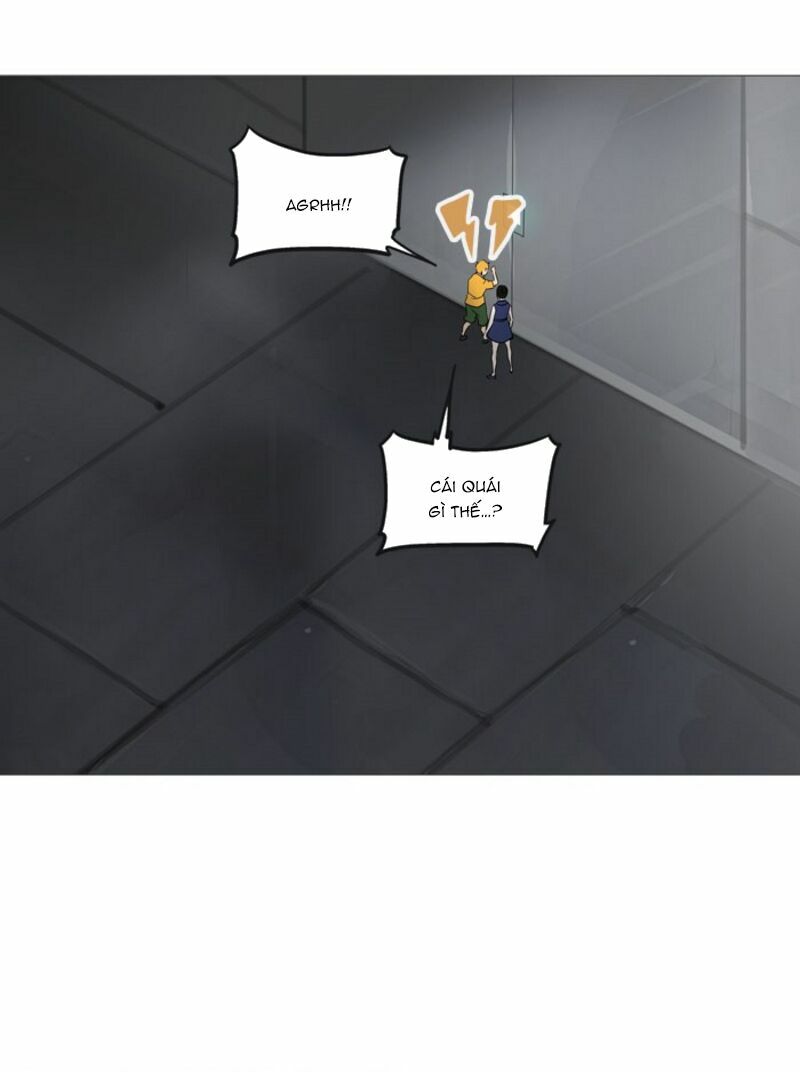 Tòa Tháp Bí Ẩn 2: Chapter 158