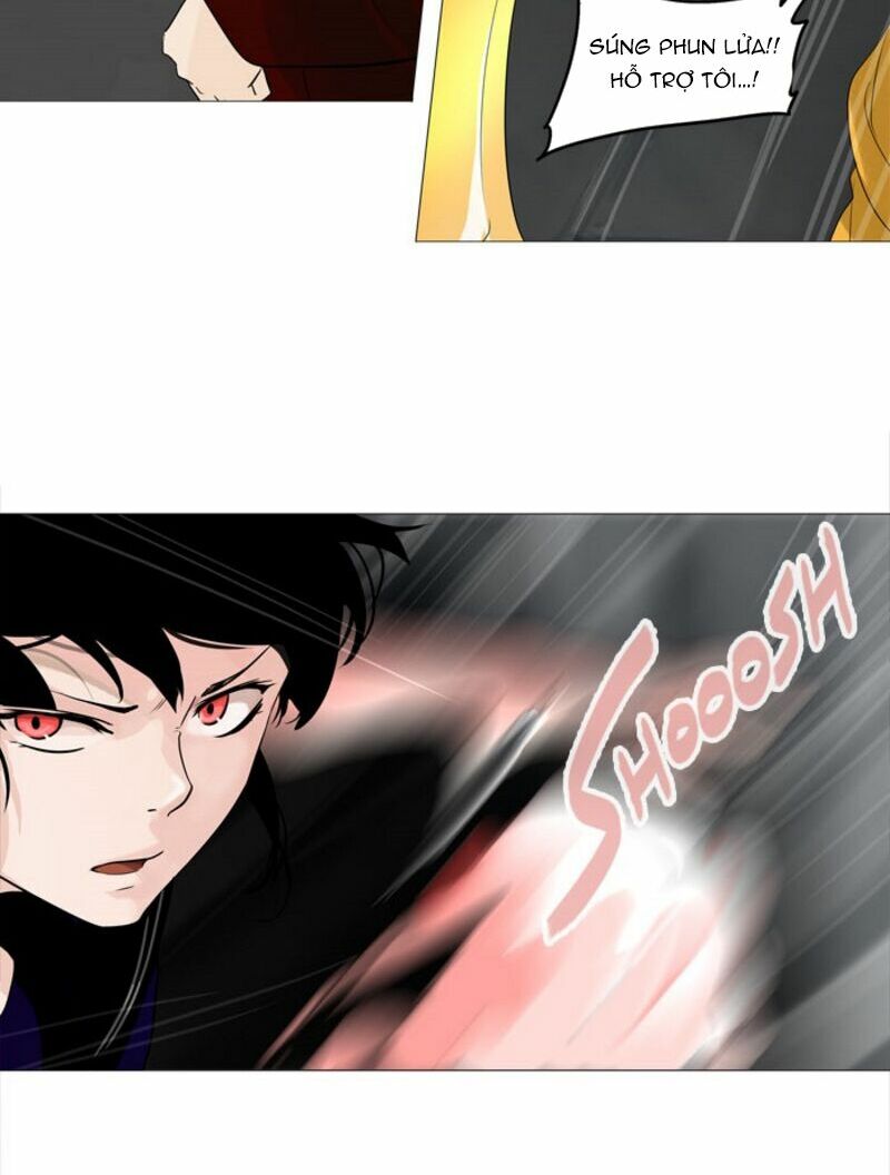 Tòa Tháp Bí Ẩn 2: Chapter 158