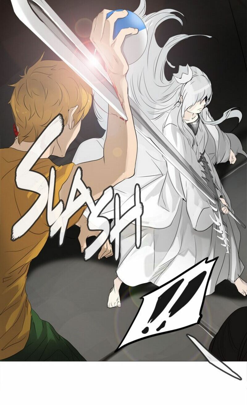 Tòa Tháp Bí Ẩn 2: Chapter 158