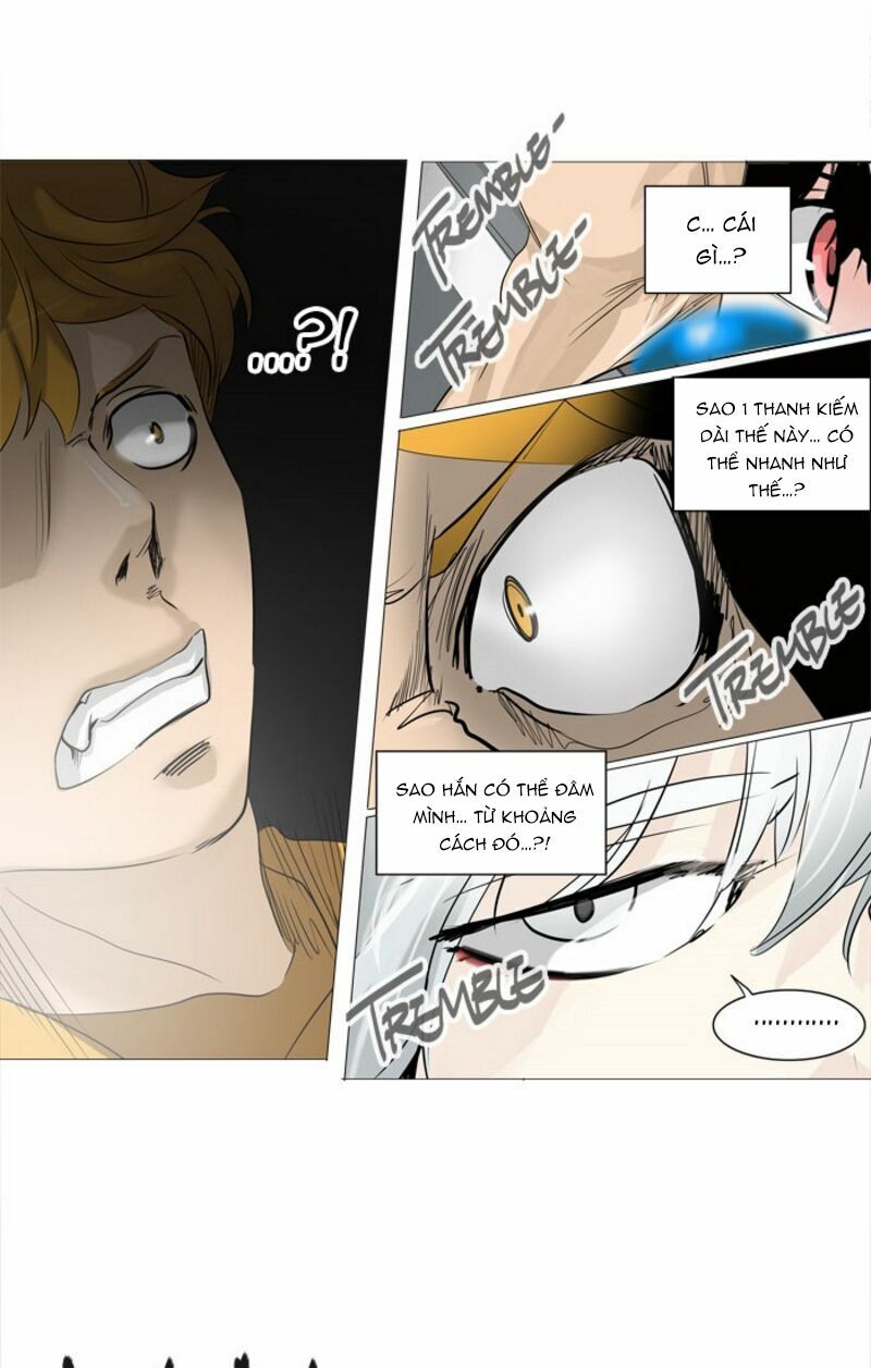Tòa Tháp Bí Ẩn 2: Chapter 158