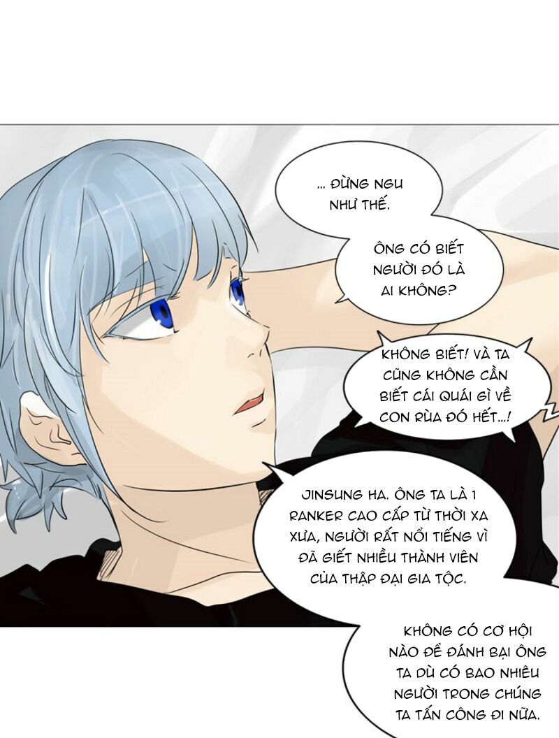 Tòa Tháp Bí Ẩn 2: Chapter 158