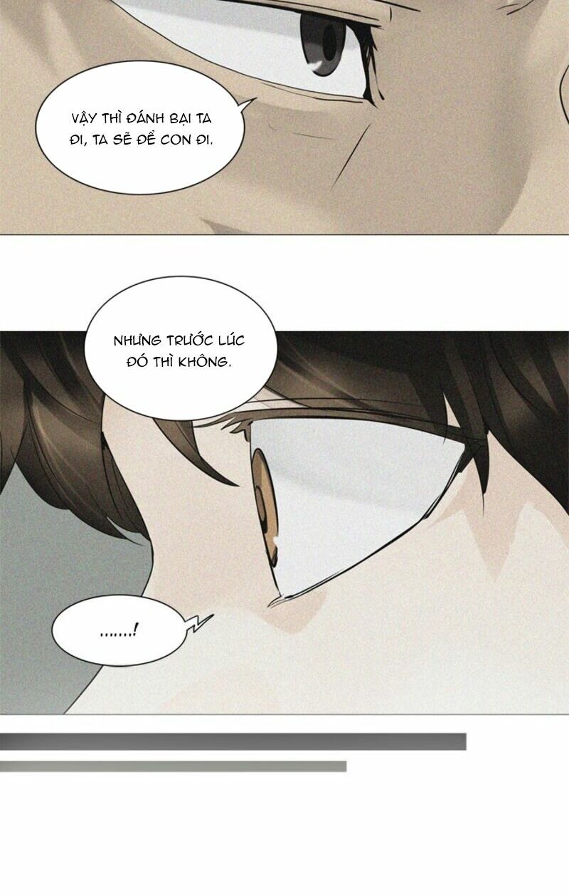 Tòa Tháp Bí Ẩn 2: Chapter 158