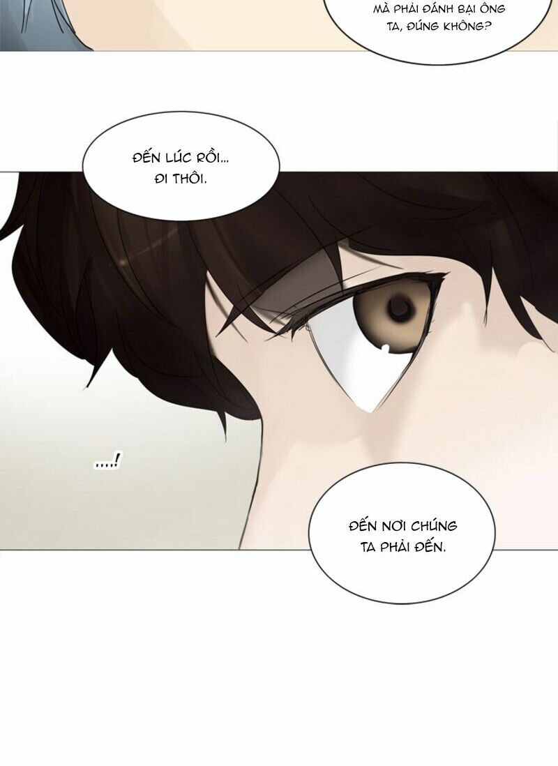 Tòa Tháp Bí Ẩn 2: Chapter 158