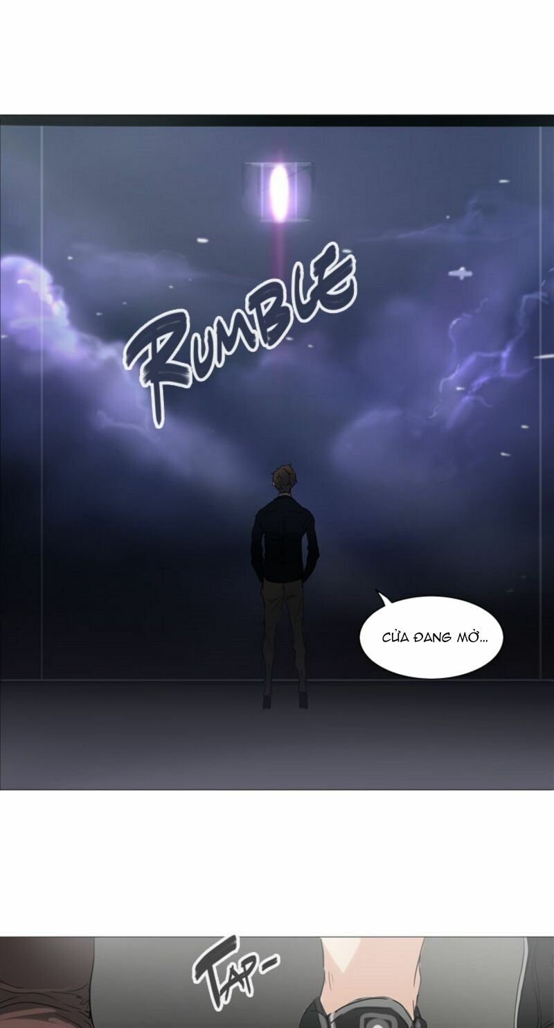 Tòa Tháp Bí Ẩn 2: Chapter 158