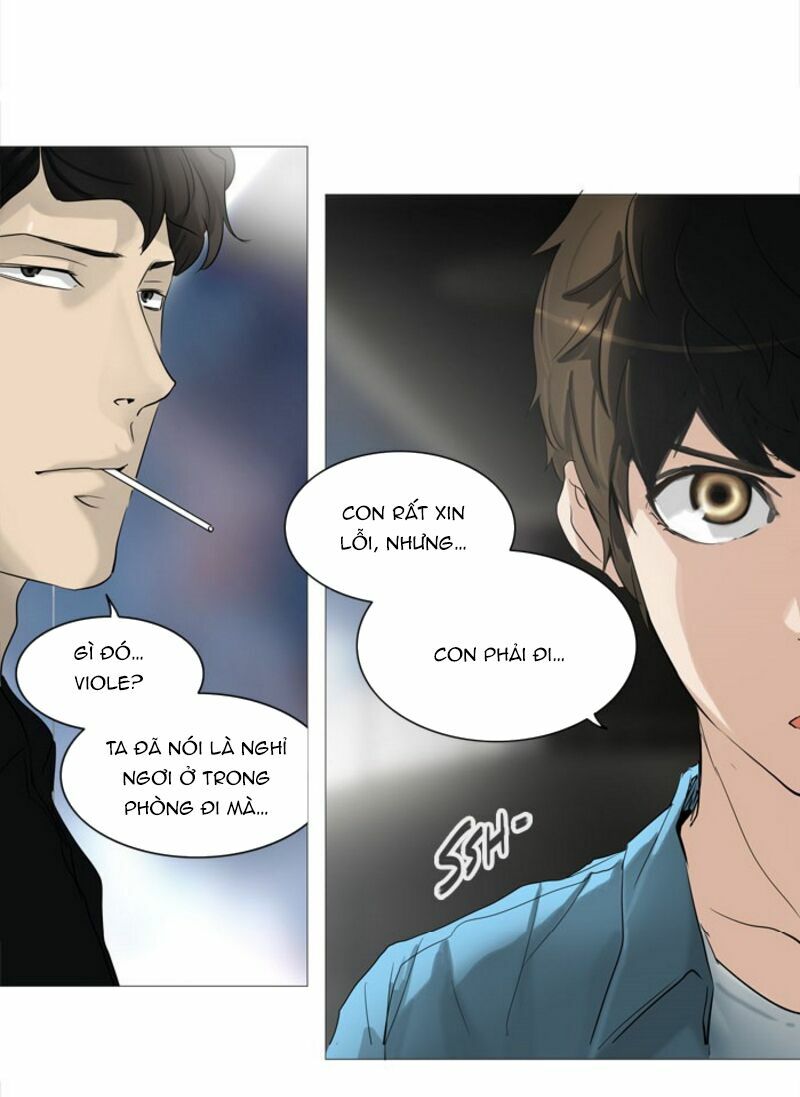 Tòa Tháp Bí Ẩn 2: Chapter 158