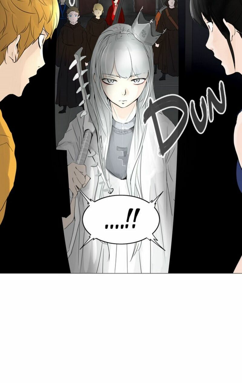 Tòa Tháp Bí Ẩn 2: Chapter 158