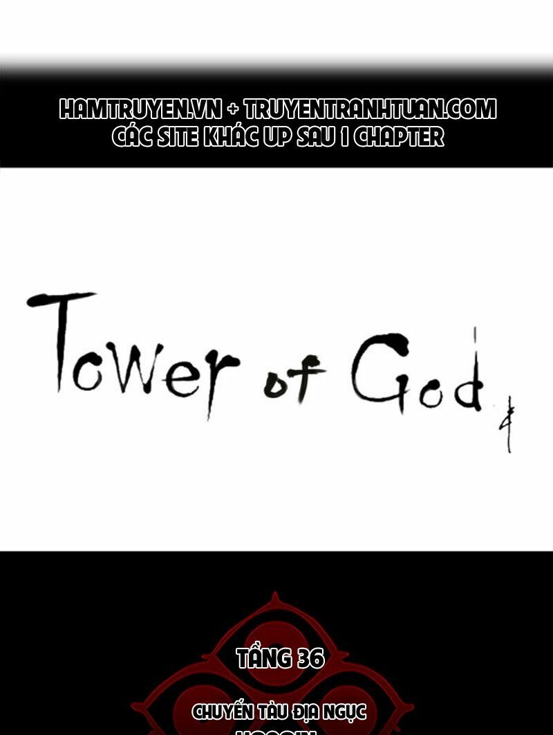 Tòa Tháp Bí Ẩn 2: Chapter 158
