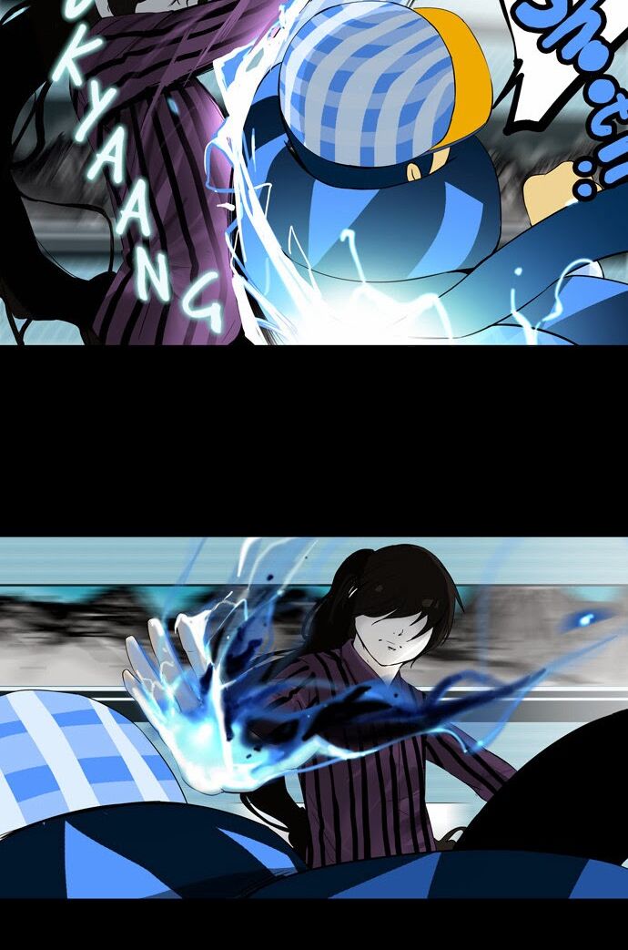 Tòa Tháp Bí Ẩn 2: Chapter 16