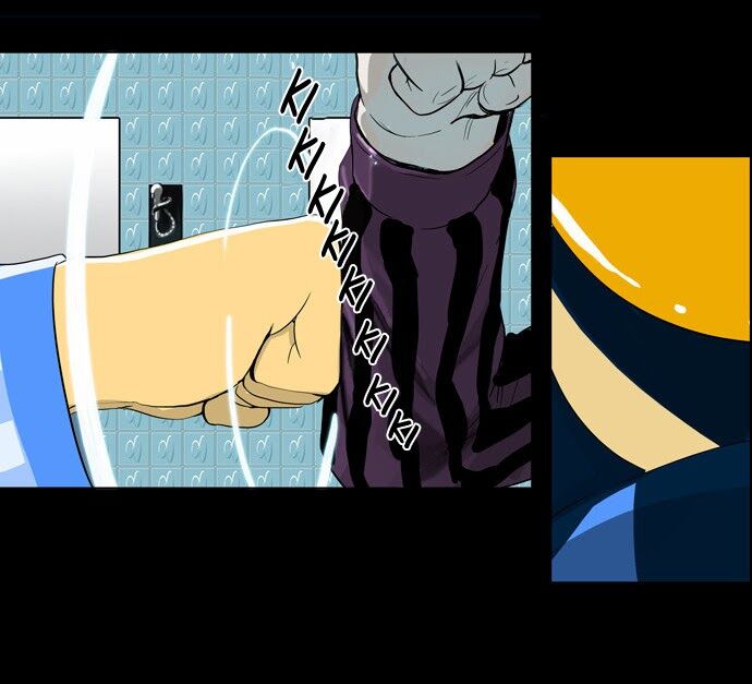 Tòa Tháp Bí Ẩn 2: Chapter 16