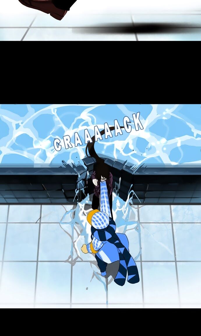 Tòa Tháp Bí Ẩn 2: Chapter 16